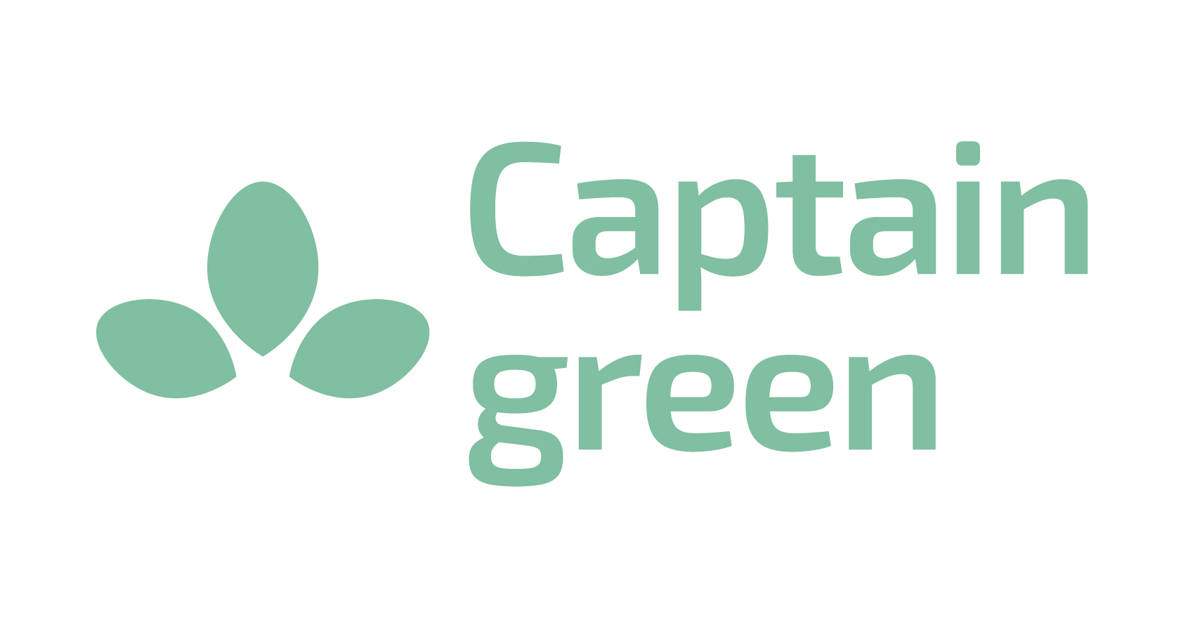 Logo Captain Green