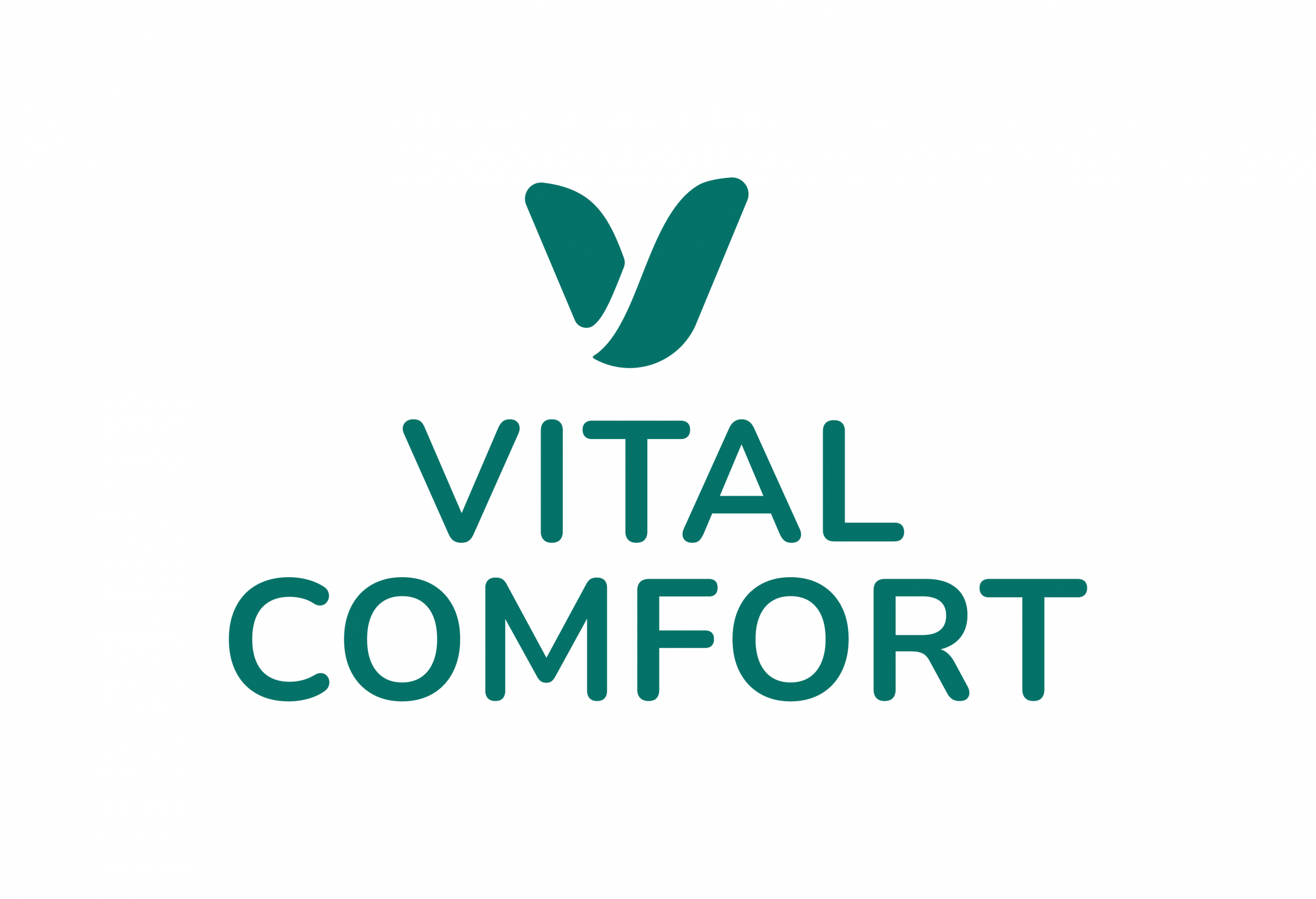 Logo Vital Comfort